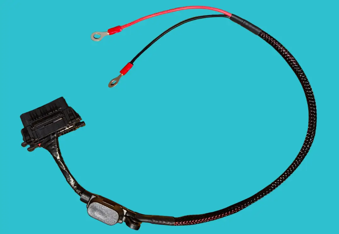 OBD Wiring Harness