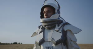 Astronaut