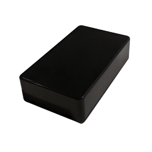 Solid GPS Tracker