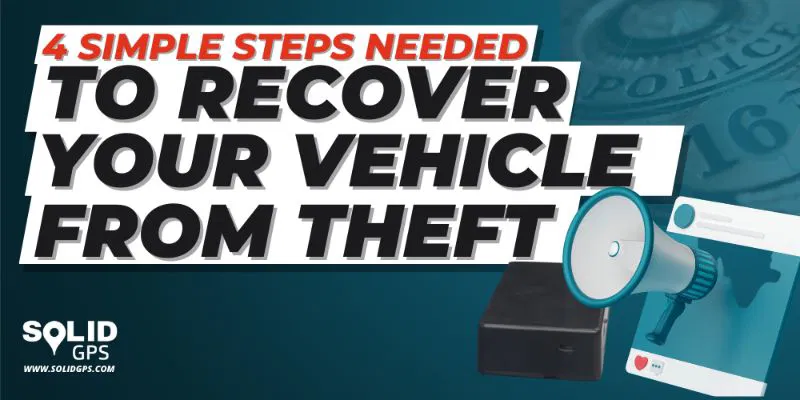 4 simple steps needed to recover your vehicle from theft featured image