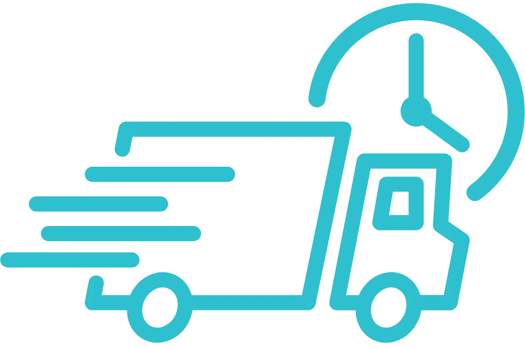 Fast Shipping Icon