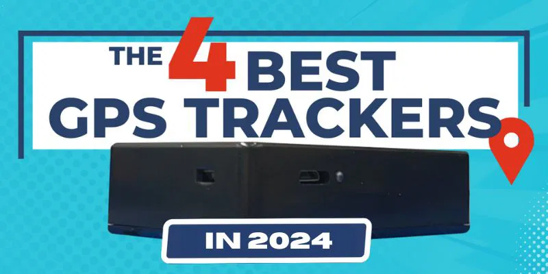 The 4 best gps trackers in 2024 featured image