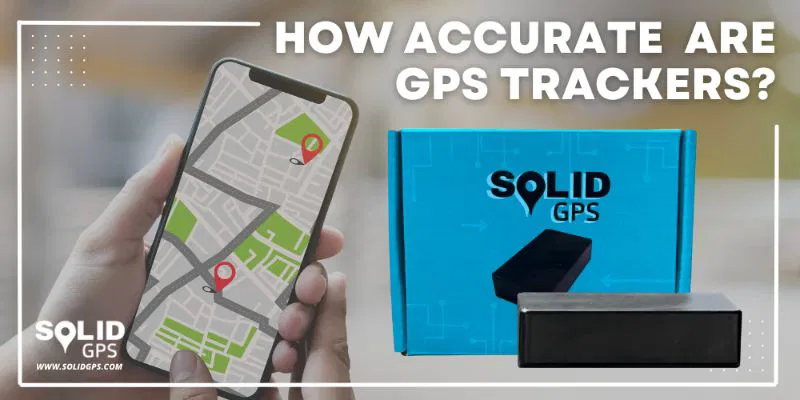 How accurate are GPS trackers featured image