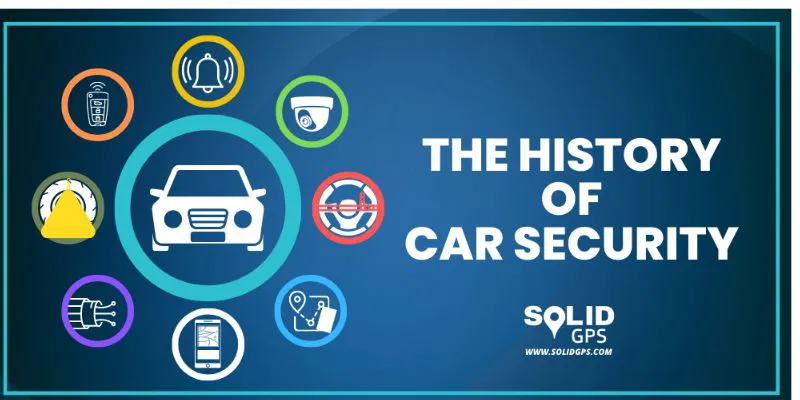 The history of car security featured image