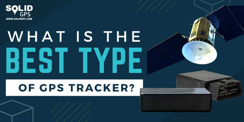 What is the best type of GPS tracker featured image