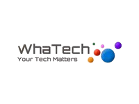 Whatech Reviewing Solid GPS