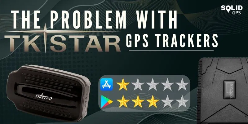 The problem with TKSTAR GPS trackers featured image