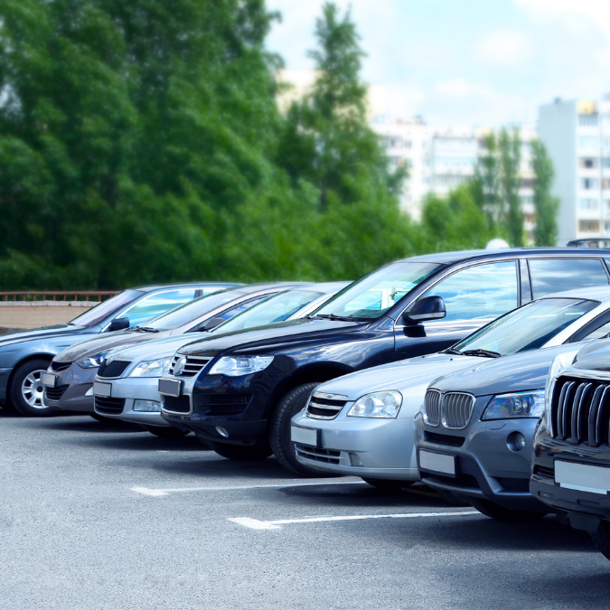 Vehicles protected with the Solid OBD Tracker Solid GPS vehicles with OBD Tracker