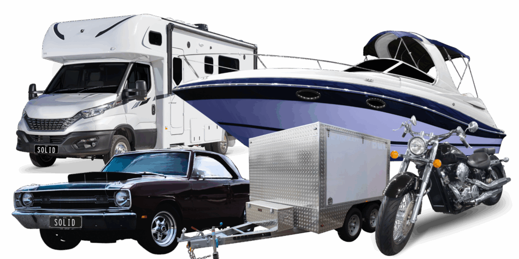 Vehicle Images (Car, Boat, Trailer, Bike, Caravan) (1)