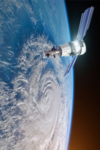 GPS Satellite GPS Satellite